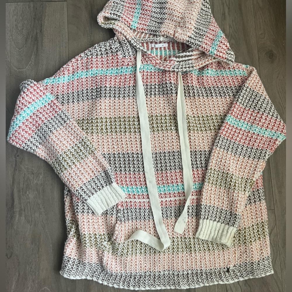 Oneil hoodie